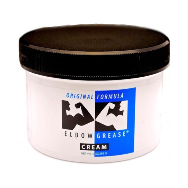 Elbow Grease ELBOW GREASE ORIGINAL CREAM 9OZ - 266ml